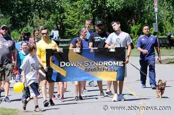 Fraser Valley Down Syndrome Society faces funding crisis