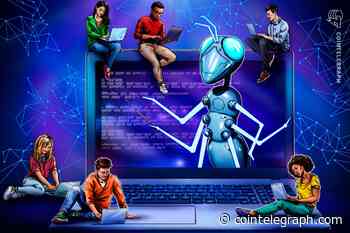 ChatGPT won’t replace developers - ETHDubai devs weigh in