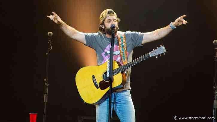 Miami Goes Country With New Music Festival This November on Virginia Key