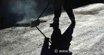 £200m fund to tackle pothole plague to be announced in the Budget