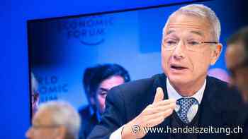 Aktie der Credit Suisse ist im freien Fall