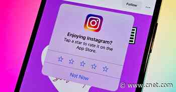 Stop iPhone Apps From Constantly Bugging You for a Review     - CNET