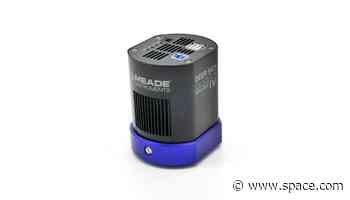 Save $300 on the Meade 16MP Monochrome Deep Sky Imager IV