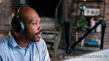 Sennheiser Profile: USB-Mikrofon für Streamer, Podcaster und Gamer