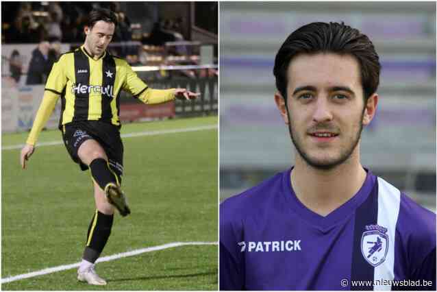 SPORTKORT WEST-VLAANDEREN.   Seppe Lecour keert terug naar oude club (bis), Wevelgem en Heule gaan samenwerken en Tea Radovic komt weer thuis