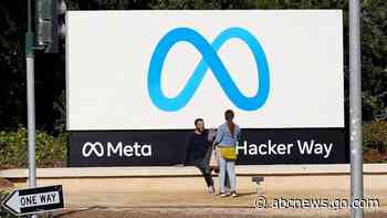 A 2nd wave of layoffs at Meta; 10,000 jobs are cut