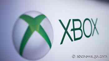 Microsoft inks Xbox game deal with Boosteroid cloud service