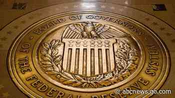 After two historic US bank failures, here’s what comes next