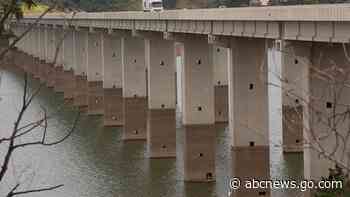 Confirmed: Global floods, droughts worsening with warming