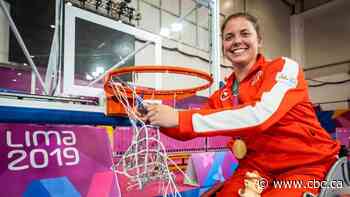 Canadian universities need to be more inclusive for Para athletes, says Paralympic Athletes' Council chair