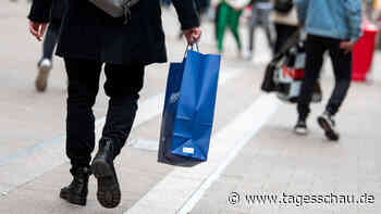 Wirtschaftsaussichten in Deutschland haben sich verbessert