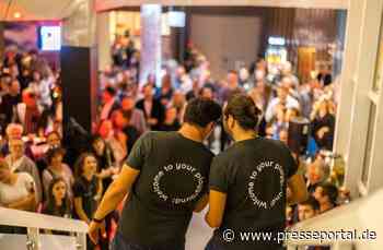 Münchner Startup smartvillage feiert 5-jähriges Jubiläum / Ein Rückblick