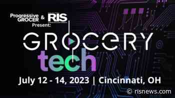 Grocery Retail Leaders to Present Scaling Personalization at GroceryTech 2023