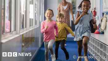 What is the plan for free childcare and what other help is there?
