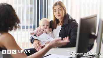 Budget 2023: Why more parents face losing child benefit