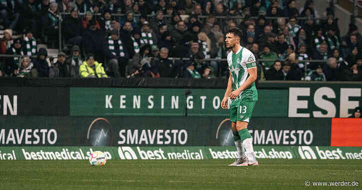 "Wir waren enttäuscht, aber die Stimmung ist positiv"