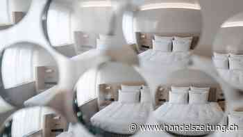 Schweizer Hotels auch im Februar stärker ausgelastet