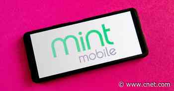 T-Mobile Is Buying Mint Mobile in Potential $1.35B Deal     - CNET