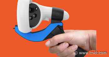 Best Meta Quest 2 Accessories for 2023     - CNET