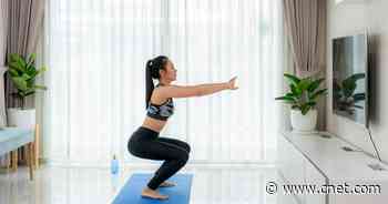 Do Your Workouts for Free on Your TV With These 5 Apps     - CNET