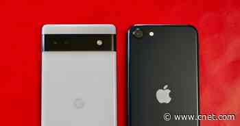 Best Cheap Phones for 2023: Most Value for Money     - CNET