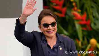 Honduras will seek diplomatic ties with China, leaving Taiwan recognised by only 13 countries