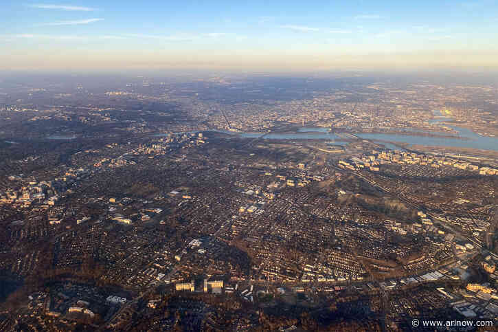 Morning Poll: How do you describe where you live to out of towners?