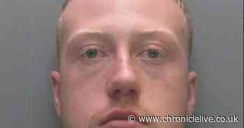 Burglar who helped 'terrorise' family while ransacking home as kids slept upstairs jailed