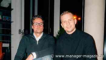 Start-ups: Marcus Diekmann und Johannes Kliesch über 9 Fragen, die gute Gründer ausmachen