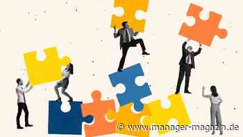 Teilqualifikation: Fachkraft auf Raten gegen Fachkräftemangel