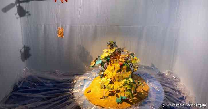 Urmel, Wutz und Mikesch feiern 75 Jahre Puppenkiste