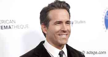 T-Mobile buys Ryan Reynolds-backed Mint for $1.35 billion