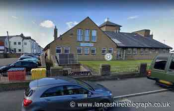 Man in 70s dies after falling ill at GP practice