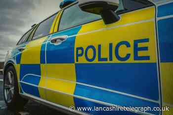 Men armed with machete and hammer wanted for burglary in Blackpool