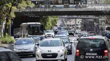 Feinstaub: Weltweit leben nur 8 Millionen Menschen an Orten, an denen der WHO-Jahreshöchstwert nicht übertroffen wird