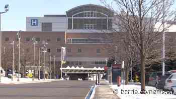 RVH gets a gold star from the national health standards organization.