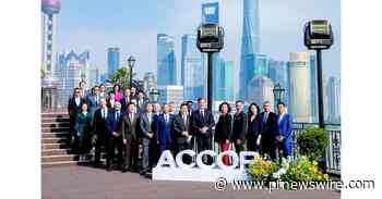 New Report: Promoting a Sustainable Future for China's Travel Industry