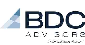 Shawn Fitzgibbon, MPH, Joins BDC Advisors as Managing Director Leading Payer-Provider Strategy