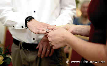 Hoher Krankenstand: Neu-Ulmer Standesamt derzeit geschlossen