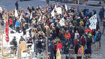 Google streicht 250 Jobs in Zürich