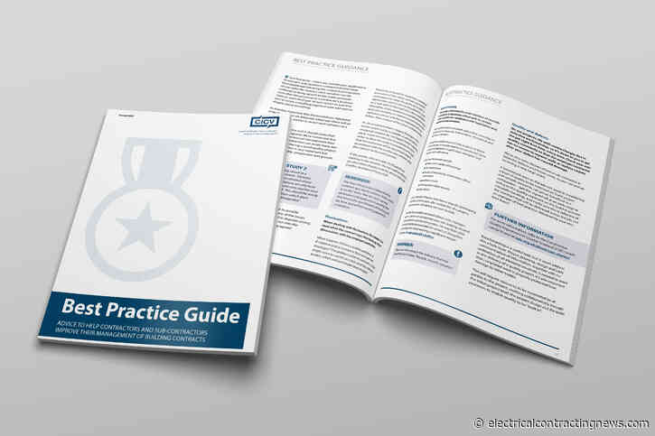 CICV praises industry for embracing payments and cashflow campaign