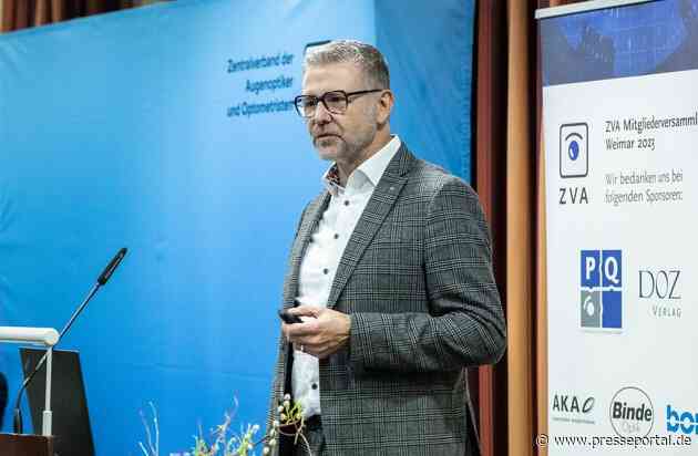 Umsatzentwicklung in der Augenoptik: Online, offline, oder was?