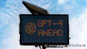 GPT-4 vorgestellt: Die neue Basis für ChatGPT