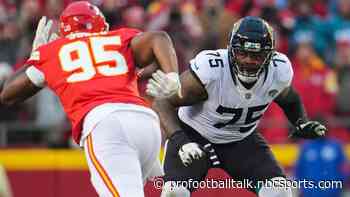 Inside the Jawaan Taylor deal