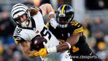 2023 NFL free agency rumors: Panthers expected to sign former Bengals tight end Hayden Hurst