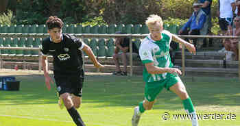 Länderspielnominierungen für WERDER-LZ