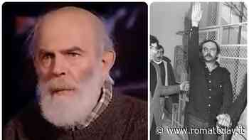 Morto Pierluigi Concutelli, terrorista nero condannato all'ergastolo per l'omicidio Occorsio