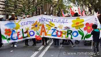 Celio Azzurro, il centro interculturale che rischia di chiudere