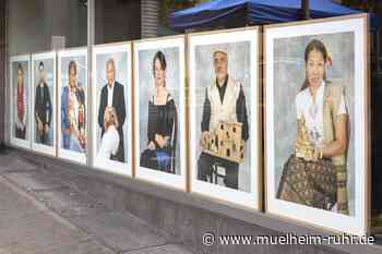 Fotoausstellung "Begegnungen in Eppinghofen"
