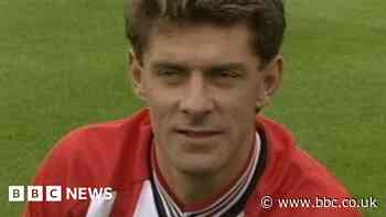 Family of injured former footballer John MacPhail asks fans to help